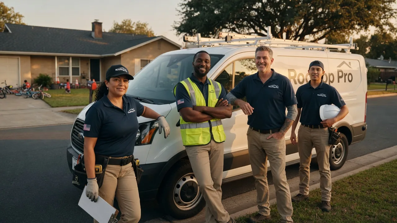Roof Repair in Hellertown, PA near me