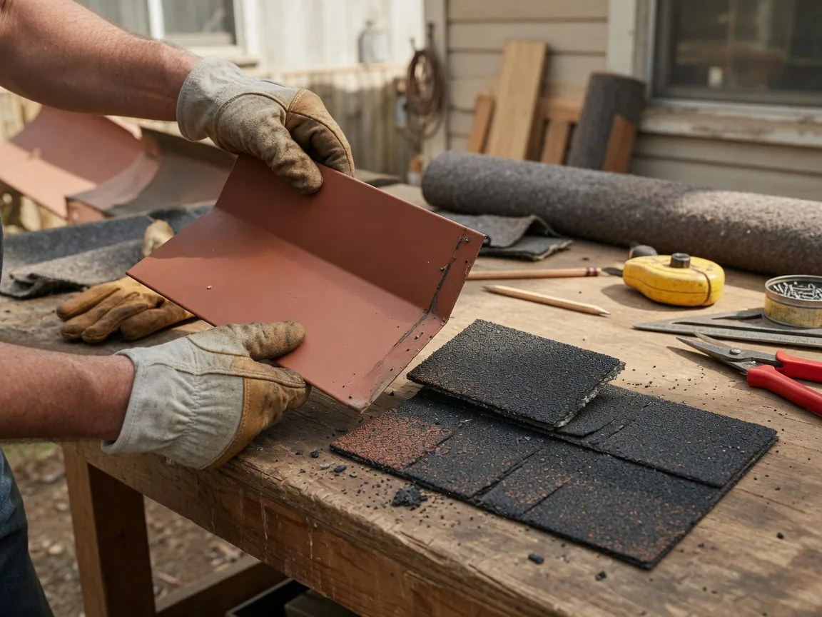 Roof Repair company in Hellertown, PA
